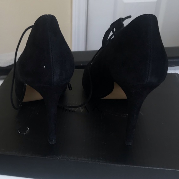 Wendy Williams collection heel🖤 - Picture 3 of 4